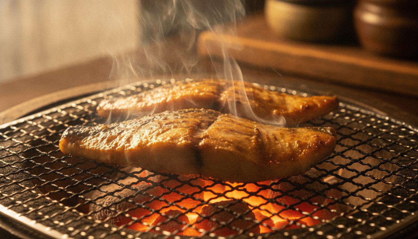 居酒屋のLP例